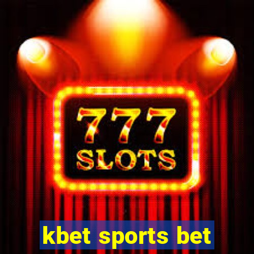 kbet sports bet